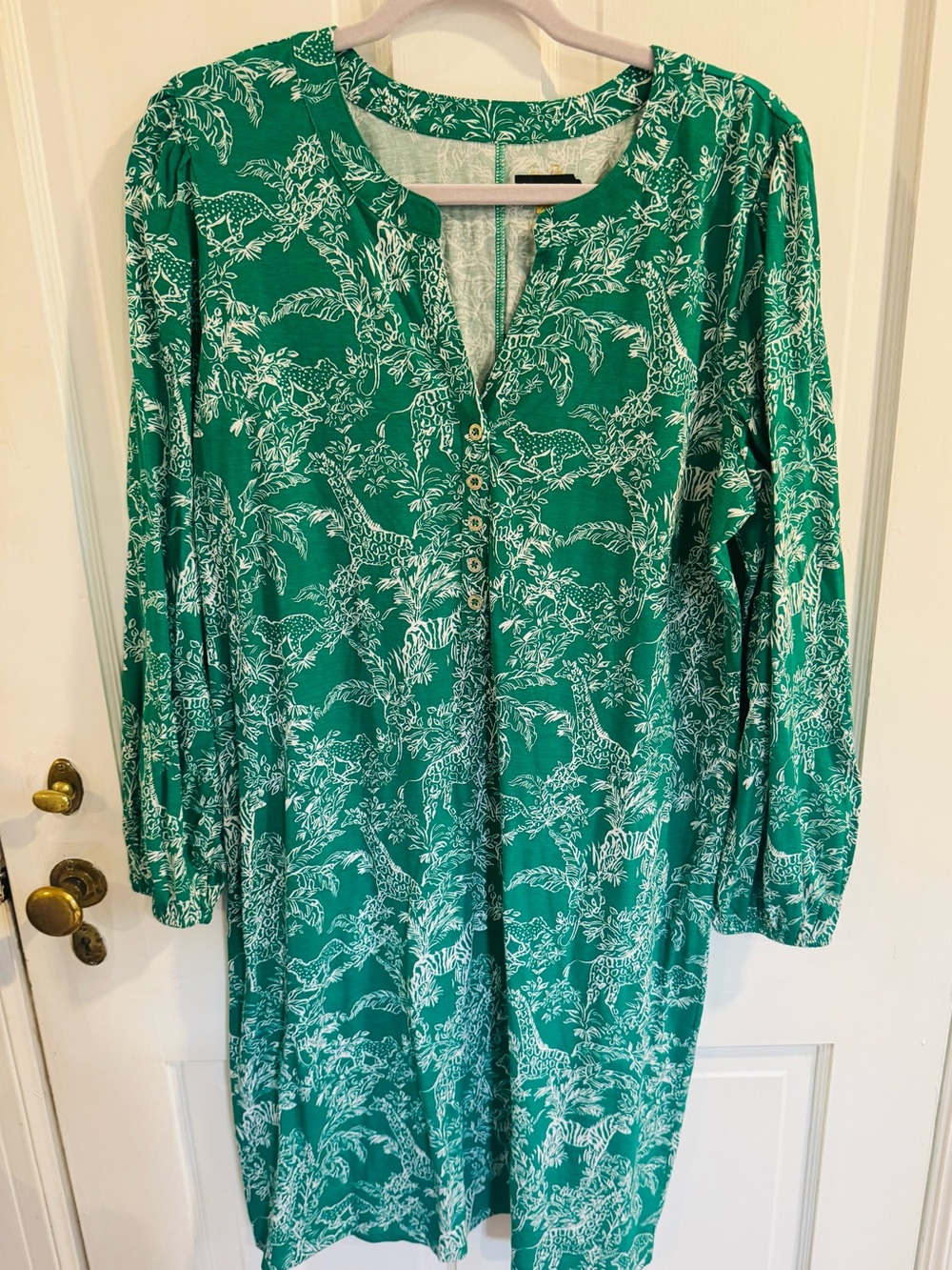 Lilly Pulitzer Emery Dress